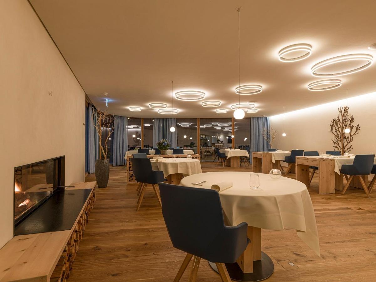 Relais & Chateaux In Lain Hotel Cadonau Brail Exterior foto